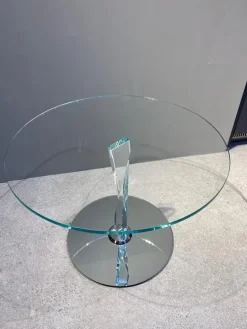 TAVOLO Tonelli design Bakkarat SCONTATO a PREZZI OUTLET