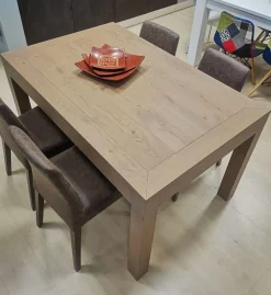 Tavolo Torto di Artigianale scontato del 54%