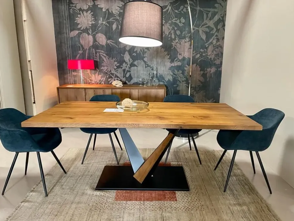 Tavolo West di Alta corte scontato del 25%