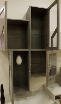 Tempo d'Arredo Soggiorno Infinity scontato del 57%