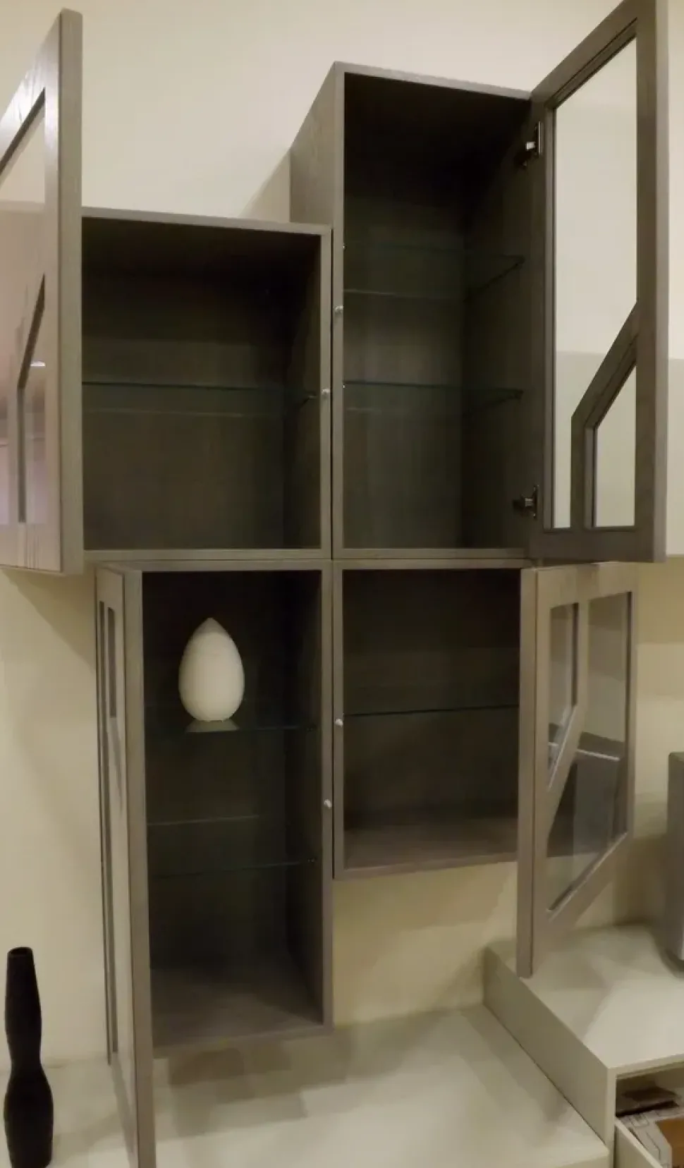 Tempo d'Arredo Soggiorno Infinity scontato del 57%