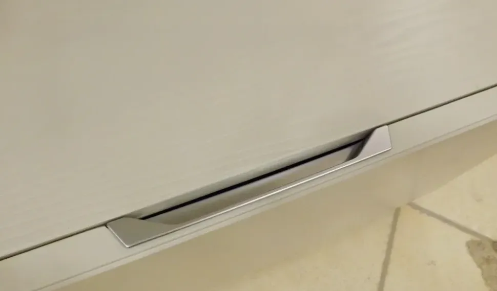 Tempo d'Arredo Soggiorno Infinity scontato del 57%