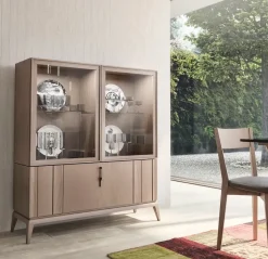 Vetrinetta 1339 di Artigianale a prezzo scontato