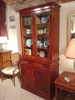 Vetrinetta 800 inglese Collezione esclusiva in stile classica a prezzi outlet