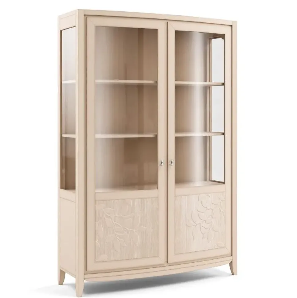 Vetrinetta 2002 Mobilificio bellutti in stile moderno a prezzi outlet