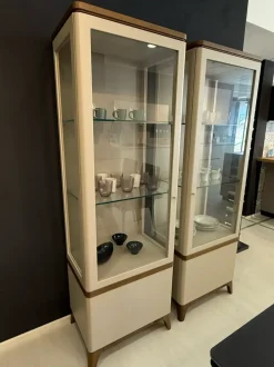 Vetrinetta Argentiera shiva Le fablier in stile classica a prezzi convenienti