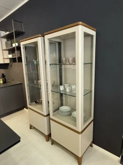 Vetrinetta Argentiera shiva Le fablier in stile classica a prezzi convenienti