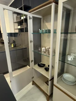 Vetrinetta Argentiera shiva Le fablier in stile classica a prezzi convenienti