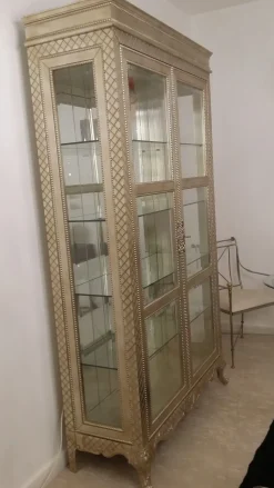 Vetrinetta Artigianale Art. 908/2 SCONTO IMPERDIBILE