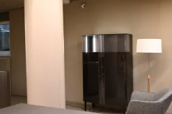 Vetrinetta Lady plie di Fiam a prezzo scontato