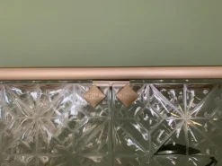 Vetrinetta modello Echo in stile design di Fiam a PREZZI OUTLET approfittane ora!