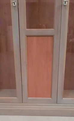 Vetrinetta Modello millenium Mobilificio bellutti in stile design a prezzi outlet