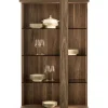 Vetrinetta Revo open Riva 1920 in legno a prezzo Outlet