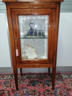 Vetrinetta Valli stile classico Valli di Artigianale scontata