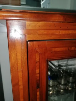 Vetrinetta Valli stile classico Valli di Artigianale scontata