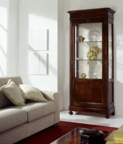 Vetrinetta Vertrina 1 anta di Parlani a prezzo Outlet