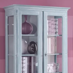 Vetrinetta Vetrina art 952 Mobilificio bellutti in stile classica in offerta