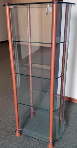 Vetrinetta Vetrinetta di Euro 90 a prezzo scontato